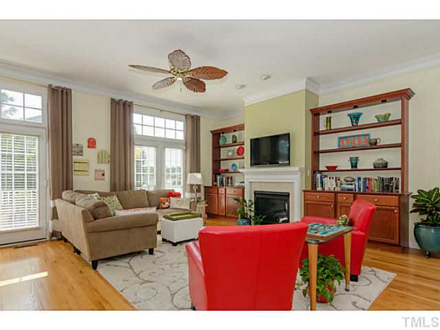 117 Lyle Road Raleigh, NC 27603 - Photo 1 of 25