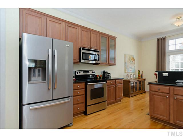 117 Lyle Road Raleigh, NC 27603 - Photo 11 of 25