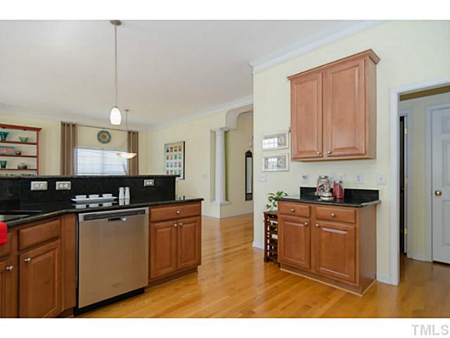 117 Lyle Road Raleigh, NC 27603 - Photo 12 of 25