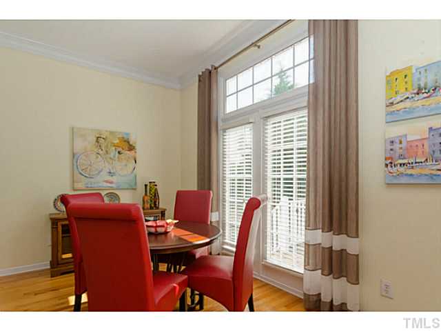 117 Lyle Road Raleigh, NC 27603 - Photo 13 of 25