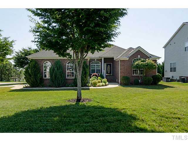 117 Lyle Road Raleigh, NC 27603 - Photo 2 of 25