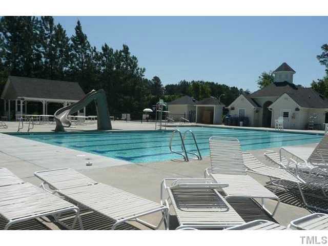 117 Lyle Road Raleigh, NC 27603 - Photo 23 of 25