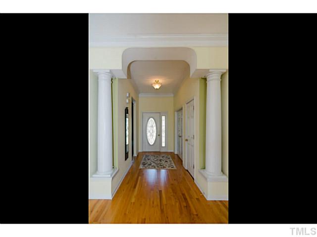117 Lyle Road Raleigh, NC 27603 - Photo 3 of 25
