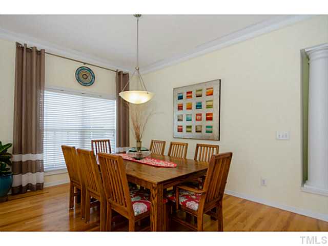 117 Lyle Road Raleigh, NC 27603 - Photo 5 of 25