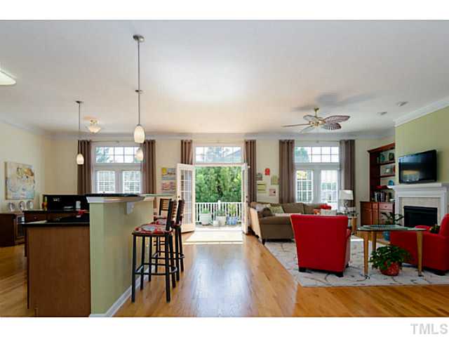 117 Lyle Road Raleigh, NC 27603 - Photo 6 of 25