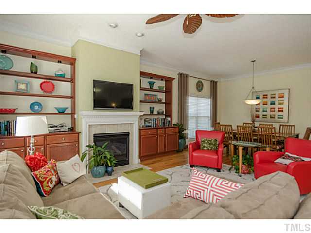 117 Lyle Road Raleigh, NC 27603 - Photo 7 of 25