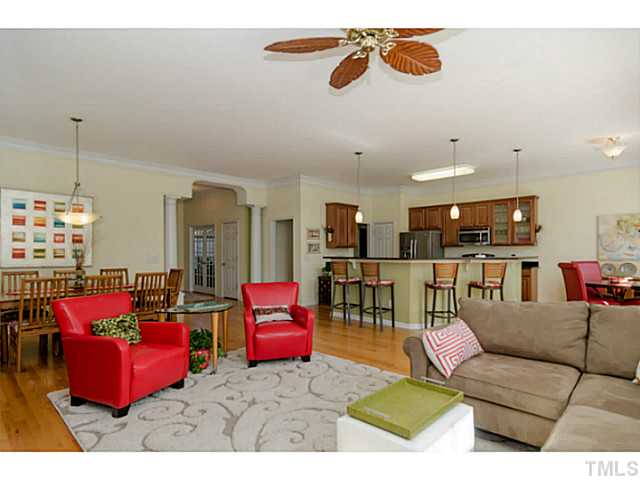117 Lyle Road Raleigh, NC 27603 - Photo 8 of 25