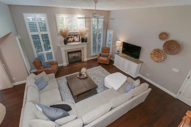 $429,900 | 1703 Fraser Drive, Normal, IL 61761