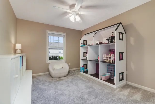 $429,900 | 1703 Fraser Drive, Normal, IL 61761