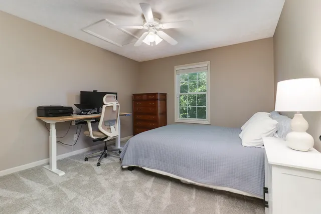 $429,900 | 1703 Fraser Drive, Normal, IL 61761