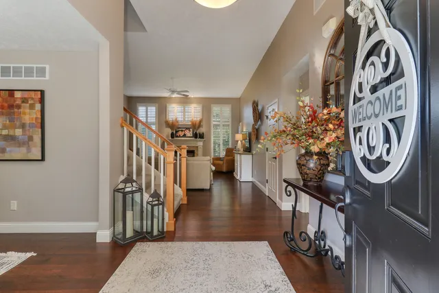 $429,900 | 1703 Fraser Drive, Normal, IL 61761