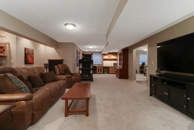 $429,900 | 1703 Fraser Drive, Normal, IL 61761