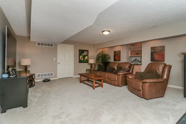 $429,900 | 1703 Fraser Drive, Normal, IL 61761