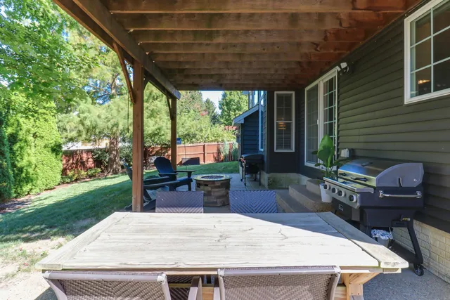 $429,900 | 1703 Fraser Drive, Normal, IL 61761