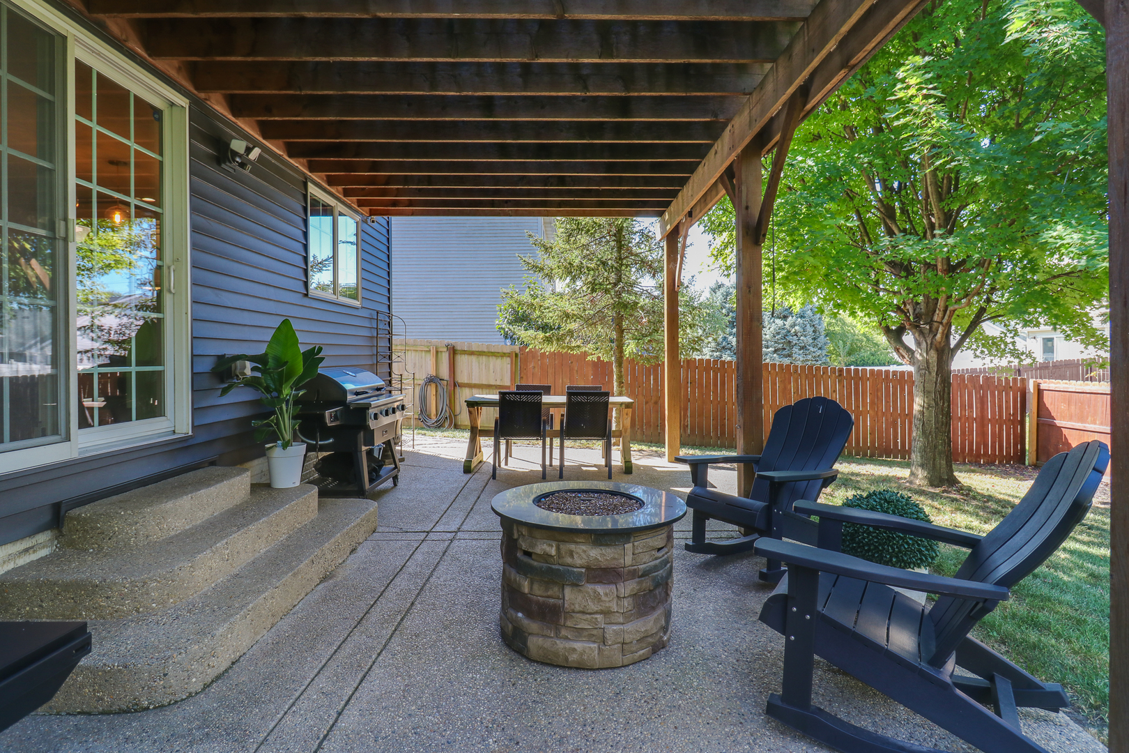 1703 Fraser Drive Normal, IL 61761 - Photo 40 of 47