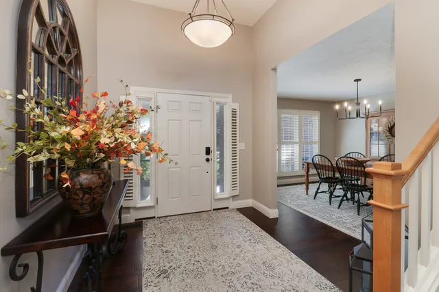 $429,900 | 1703 Fraser Drive, Normal, IL 61761