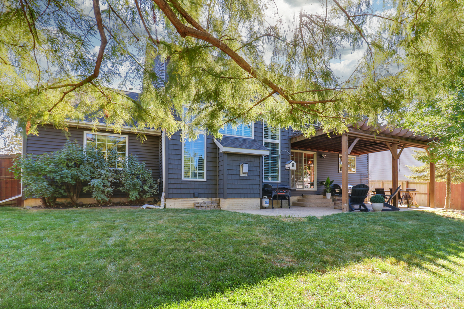 1703 Fraser Drive Normal, IL 61761 - Photo 43 of 47