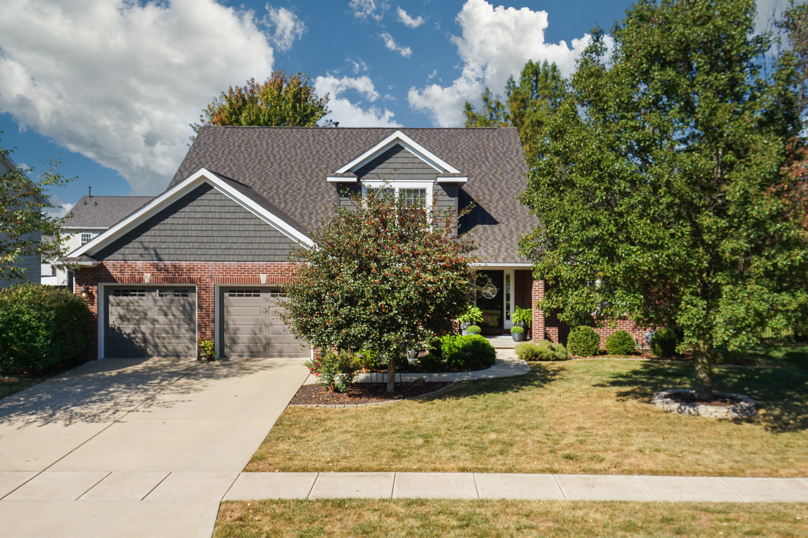 1703 Fraser Drive Normal, IL 61761 - Photo 46 of 47