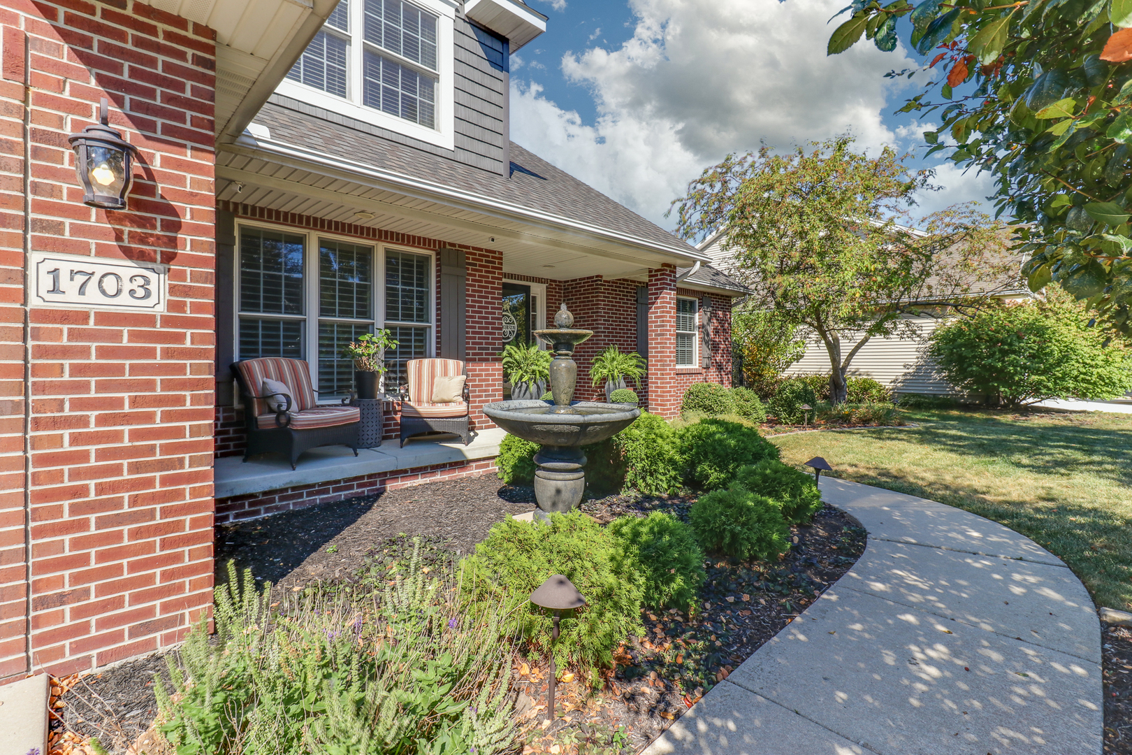 1703 Fraser Drive Normal, IL 61761 - Photo 47 of 47