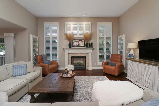 $429,900 | 1703 Fraser Drive, Normal, IL 61761