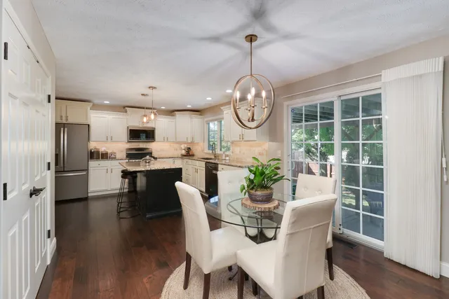 $429,900 | 1703 Fraser Drive, Normal, IL 61761