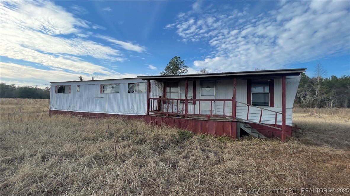 5528 Dudley Road Fayetteville, NC 28312 - Photo 4 of 4