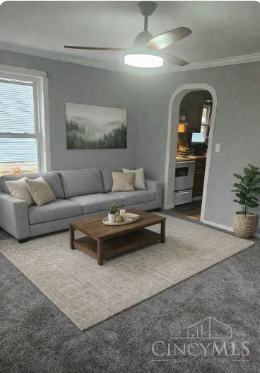 6797 Short Drive Road Northeast Dover, OH 44622 - Photo 7 of 28 Virtually Staged