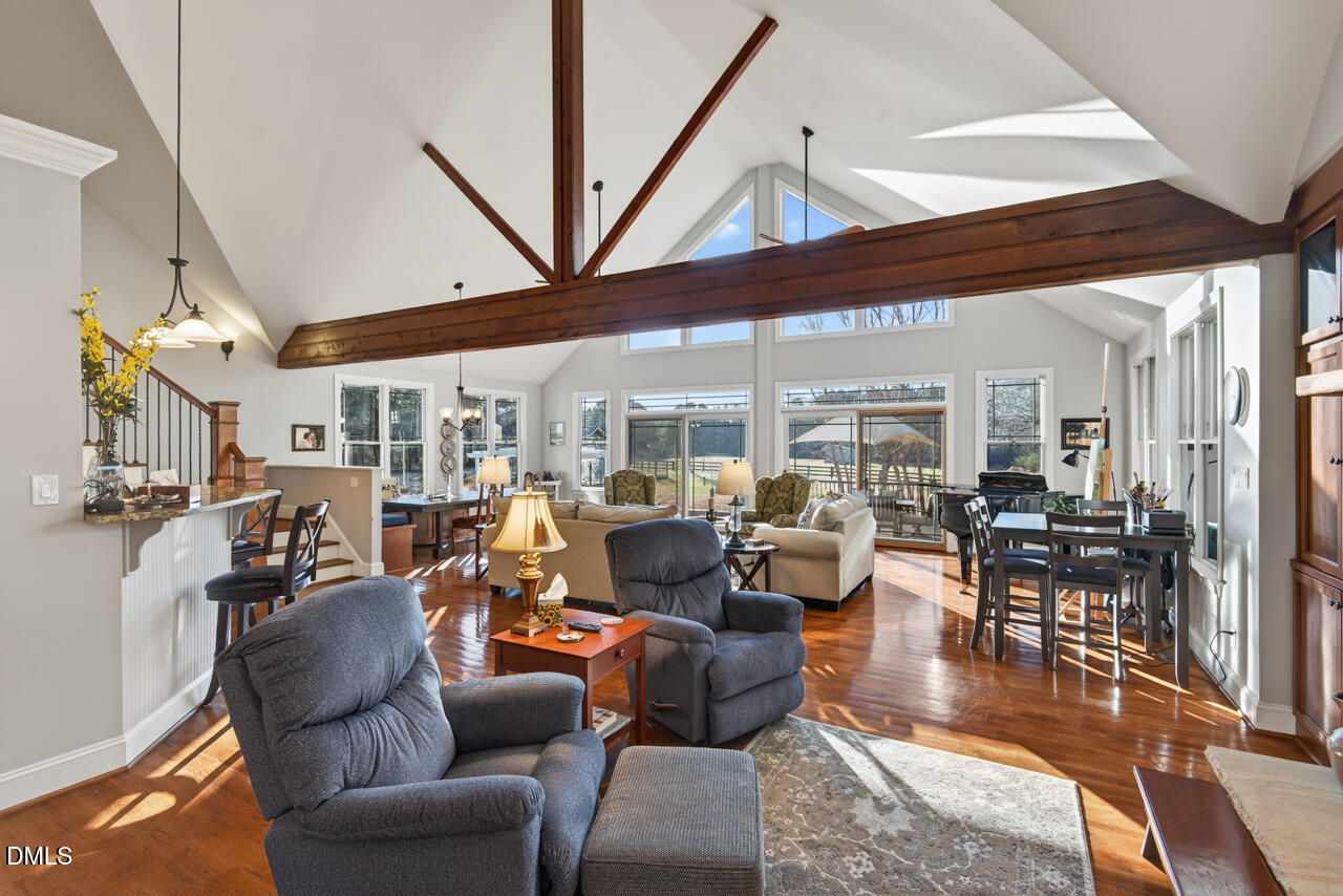 10775 Buffalo Creek Road Rougemont, NC 27572 - Photo 14 of 65 15