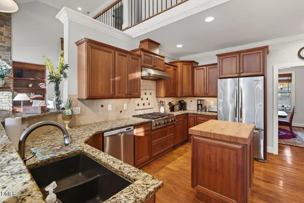$1,150,000 | 10775 Buffalo Creek Road, Rougemont, NC 27572