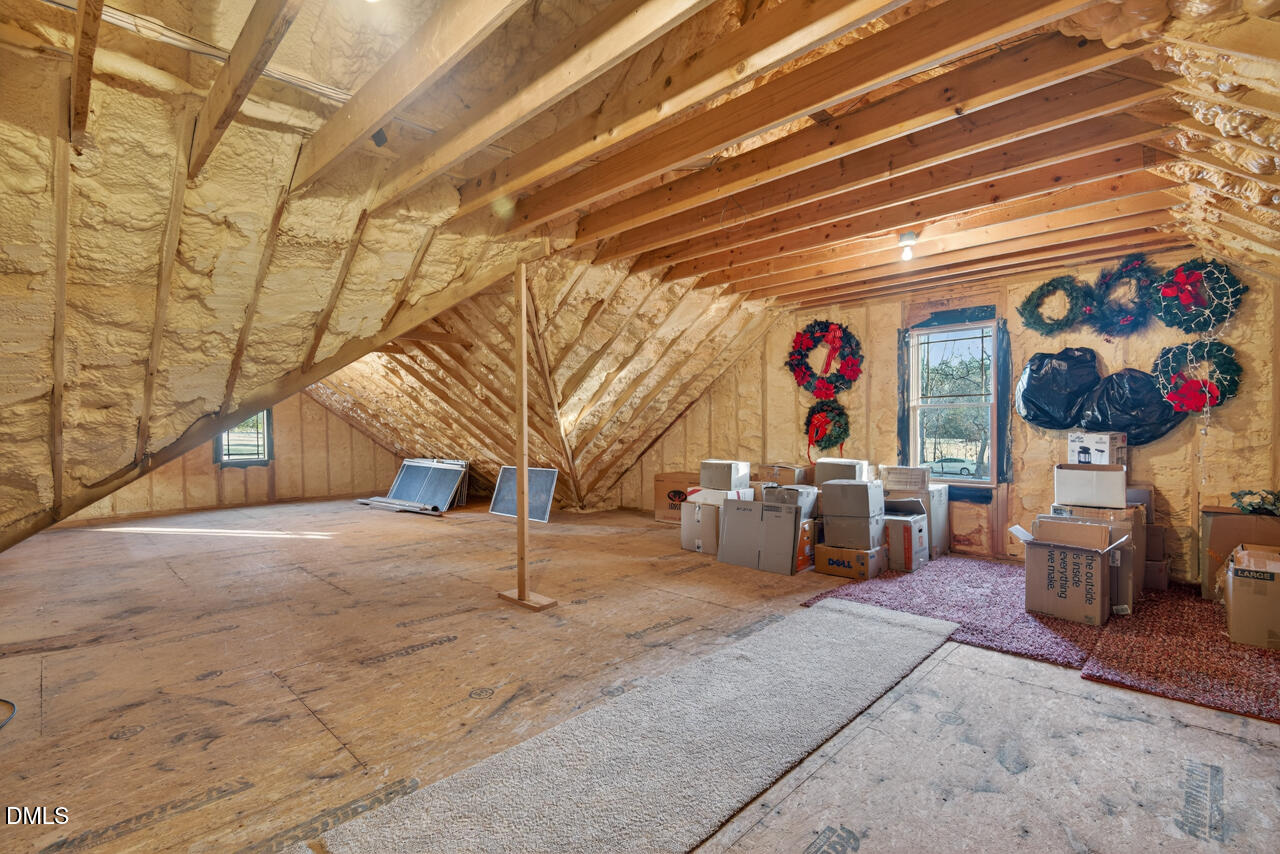 10775 Buffalo Creek Road Rougemont, NC 27572 - Photo 46 of 65 78