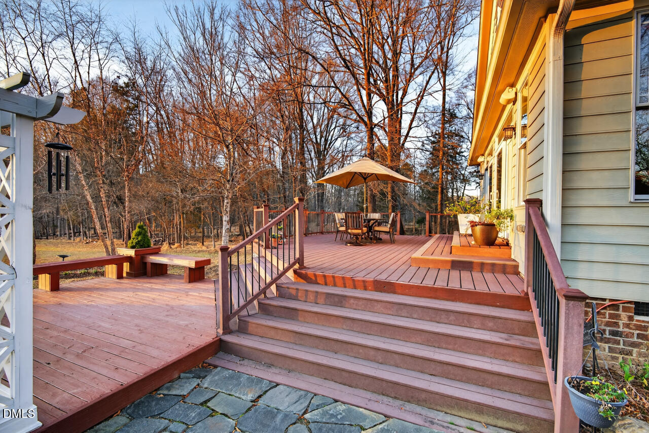 10775 Buffalo Creek Road Rougemont, NC 27572 - Photo 52 of 65 84