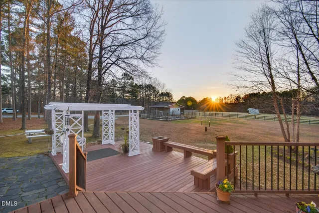 $1,150,000 | 10775 Buffalo Creek Road, Rougemont, NC 27572