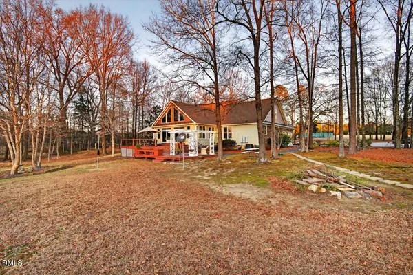 $1,150,000 | 10775 Buffalo Creek Road, Rougemont, NC 27572