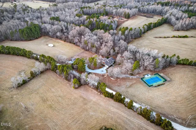 $1,150,000 | 10775 Buffalo Creek Road, Rougemont, NC 27572