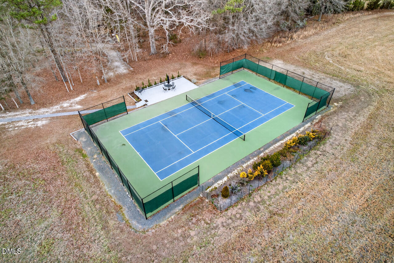 10775 Buffalo Creek Road Rougemont, NC 27572 - Photo 6 of 65 95