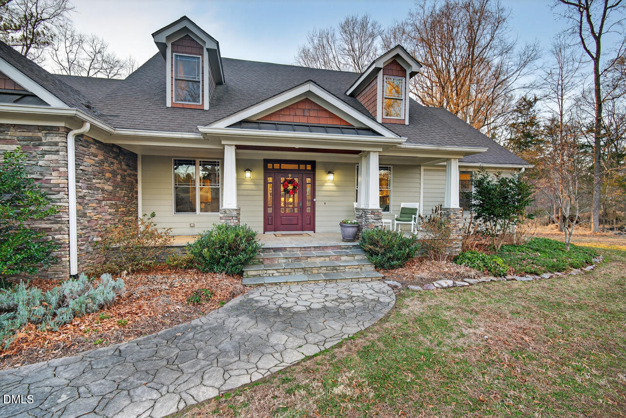 10775 Buffalo Creek Road Rougemont, NC 27572 - Photo 61 of 65 02