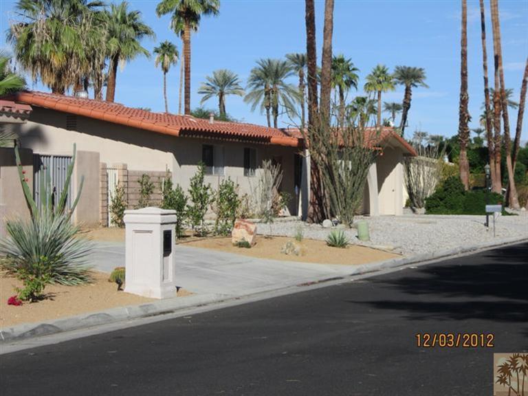 37321 Palmdale Road Rancho Mirage, CA 92270 - Photo 1 of 13 Primary Photo