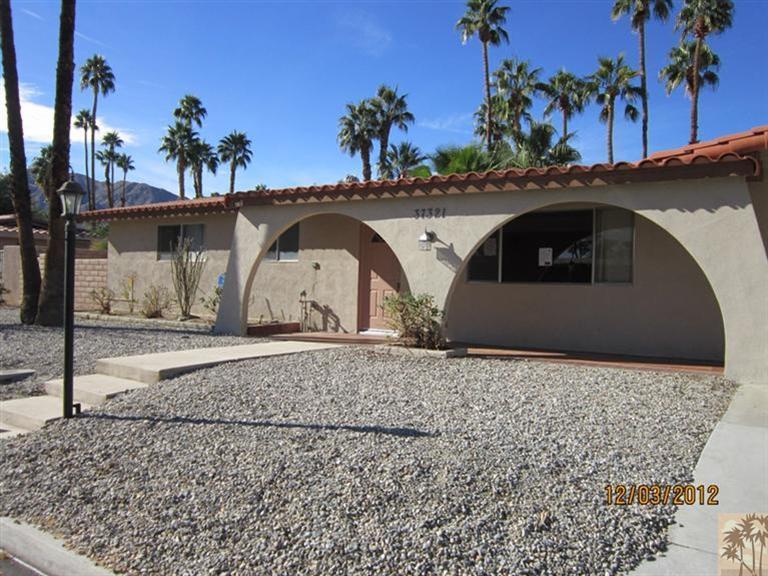 37321 Palmdale Road Rancho Mirage, CA 92270 - Photo 3 of 13 Additional Photo