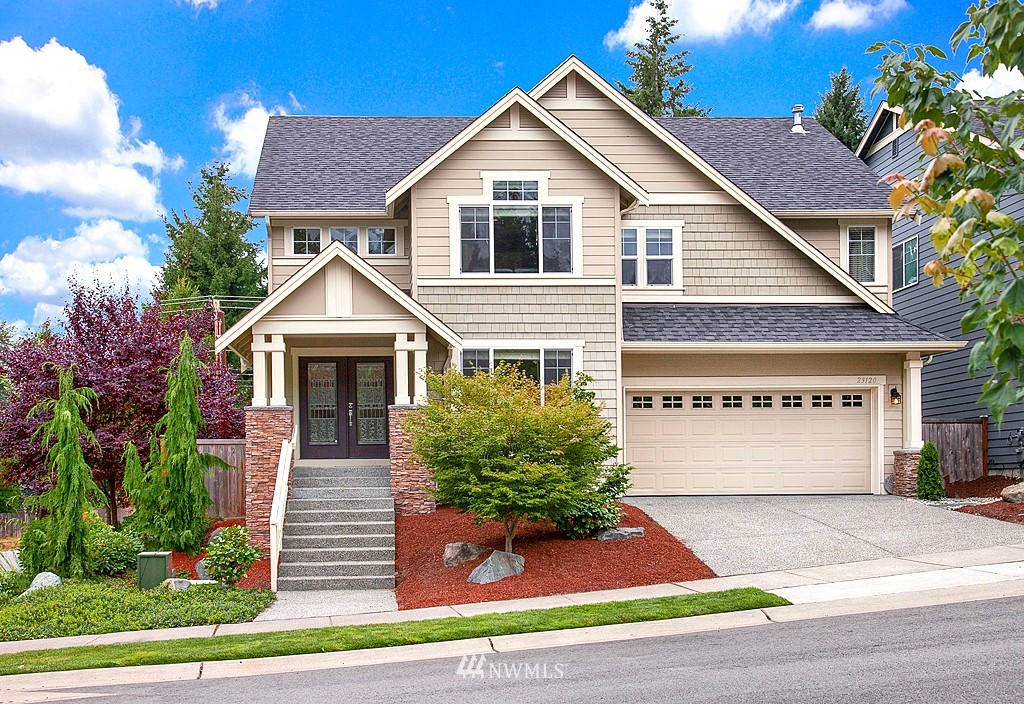 23120 35th Drive Southeast Bothell, WA 98021 - Photo 1 of 19
