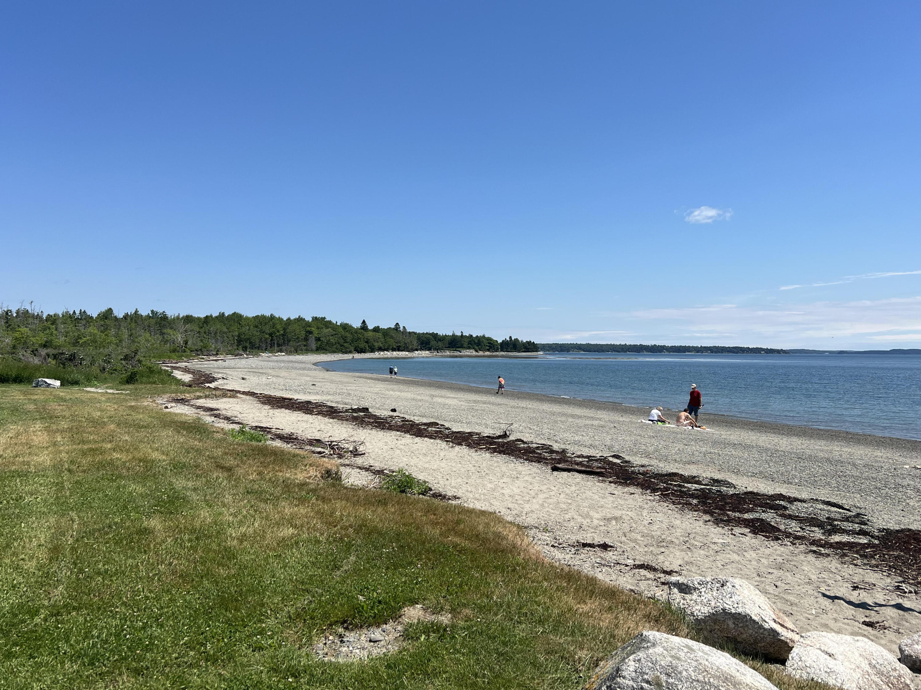 Lot #5 Seal Point Road Lamoine, ME 04605 - Photo 4 of 5 Lamoine Beach
