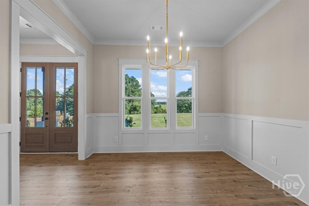 1360 Echols Road Rayle, GA 30660 - Photo 8 of 50