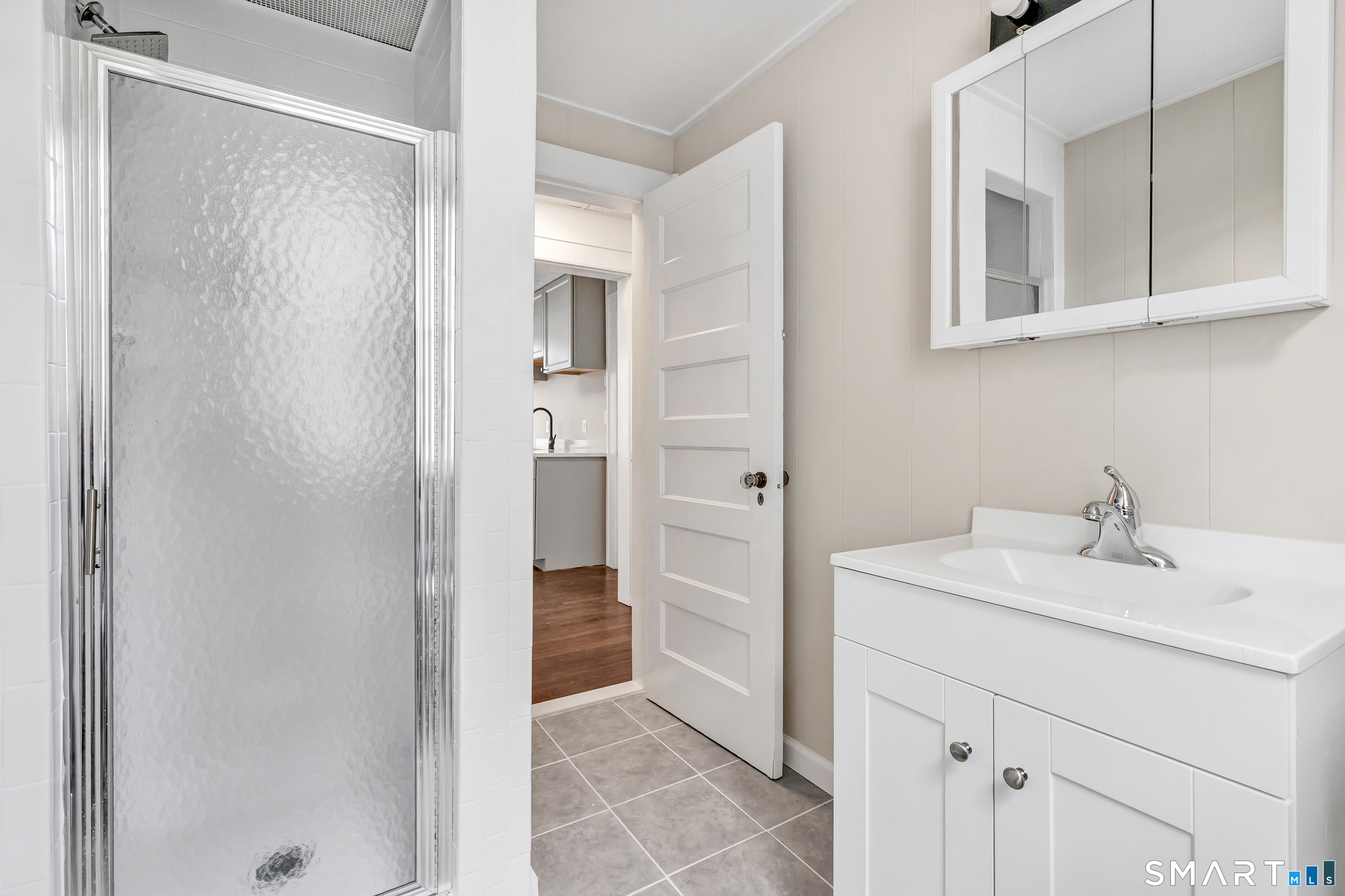 3193 Main Street Bridgeport, CT 06606 - Photo 7 of 39 1st Floor Full Bath