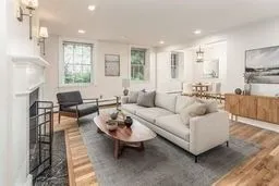 $985,000 | 23 Joy Street, Unit 1, Boston, MA 02114