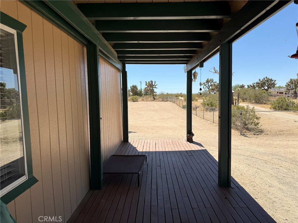 6473 Chevoit Road Phelan, CA 92371 - Photo 6 of 69