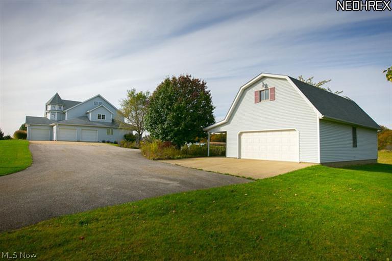 884 East Hutton Road Wooster, OH 44691 - Photo 4 of 25 Gallery Image 4