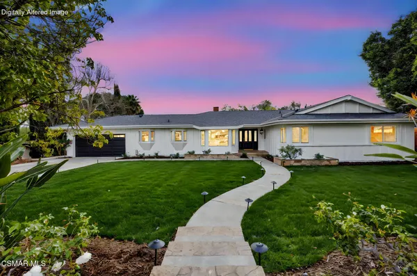 $2,295,000 | 1154 La Jolla Drive, Thousand Oaks, CA 91362
