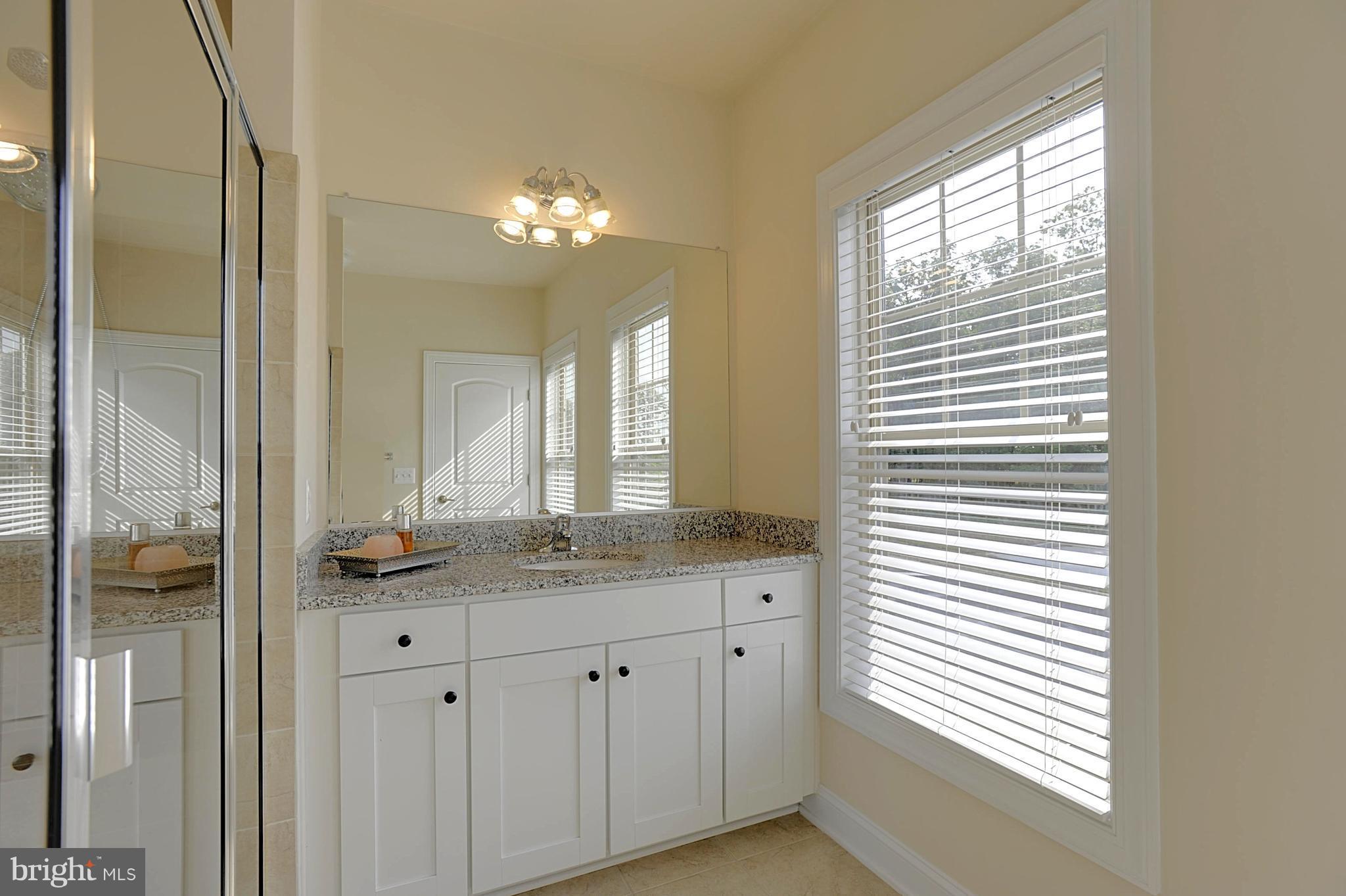 43346 Old Ryan Road Ashburn, VA 20148 - Photo 12 of 25 Master bath w/separate vanities and two toilets