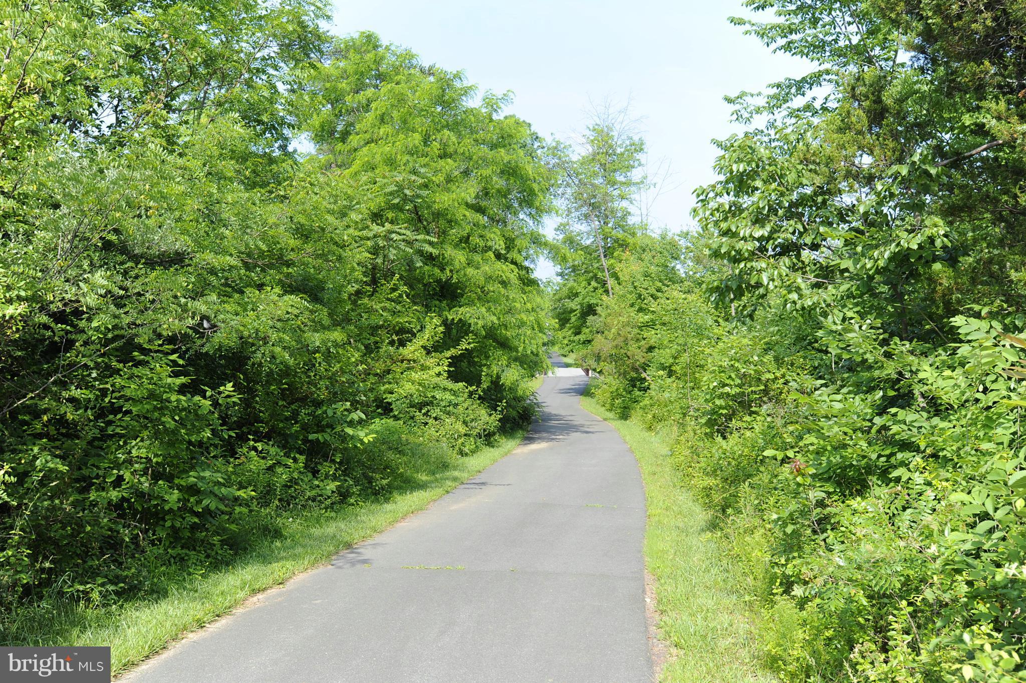 43346 Old Ryan Road Ashburn, VA 20148 - Photo 22 of 25 Nearby walking path