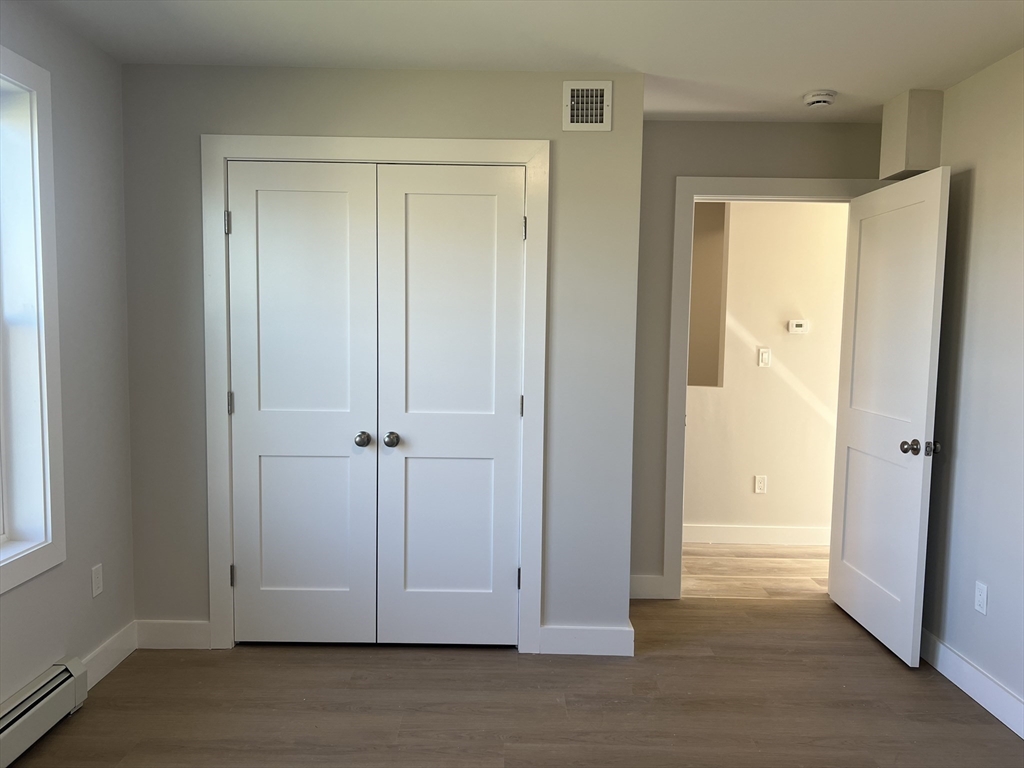 151 Shepard Street, Unit 14 Lynn, MA 01902 - Photo 12 of 22 a view of closet area