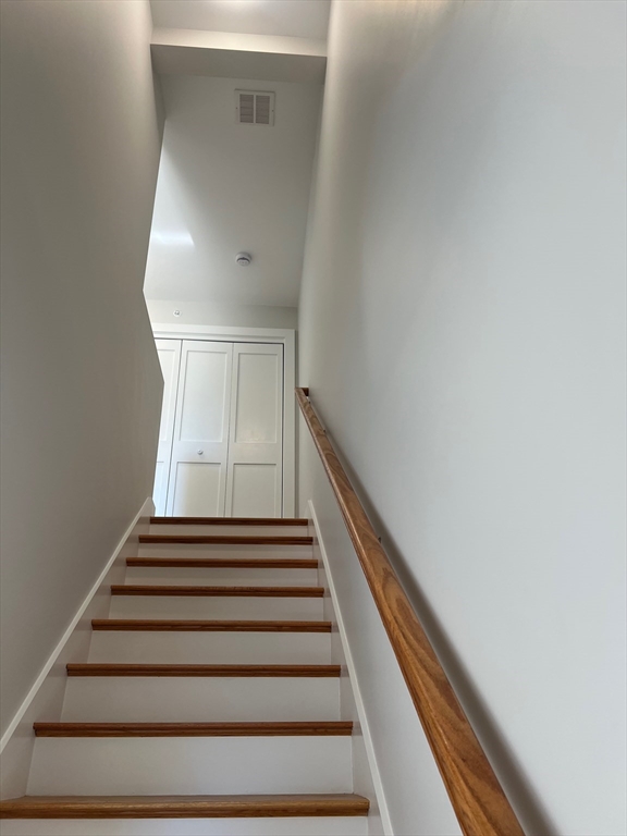 151 Shepard Street, Unit 14 Lynn, MA 01902 - Photo 7 of 22 a view of entryway